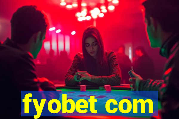 fyobet com